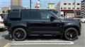 2022 Land Rover Defender