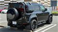 2022 Land Rover Defender