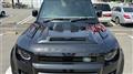 2022 Land Rover Defender