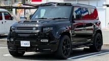 2022 Land Rover Defender