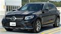 2018 Mercedes-Benz GLC-Class