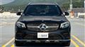 2018 Mercedes-Benz GLC-Class