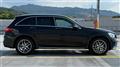 2018 Mercedes-Benz GLC-Class