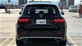 2018 Mercedes-Benz GLC-Class