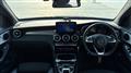 2018 Mercedes-Benz GLC-Class