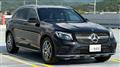 2018 Mercedes-Benz GLC-Class