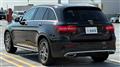 2018 Mercedes-Benz GLC-Class