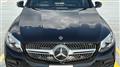 2018 Mercedes-Benz GLC-Class
