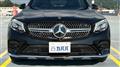 2018 Mercedes-Benz GLC-Class