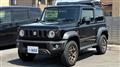 2025 Suzuki Jimny Sierra