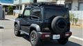 2025 Suzuki Jimny Sierra