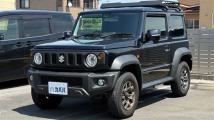 2025 Suzuki Jimny Sierra