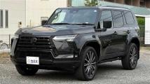 2026 Lexus GX