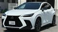 2024 Lexus NX