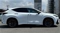 2024 Lexus NX