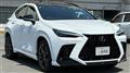 2024 Lexus NX