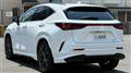 2024 Lexus NX