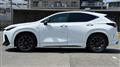 2024 Lexus NX