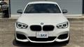 2017 BMW 1 Series