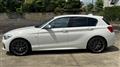 2017 BMW 1 Series