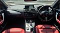 2017 BMW 1 Series