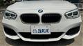 2017 BMW 1 Series