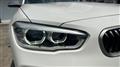 2017 BMW 1 Series