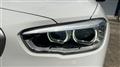 2017 BMW 1 Series