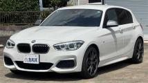2017 BMW 1 Series