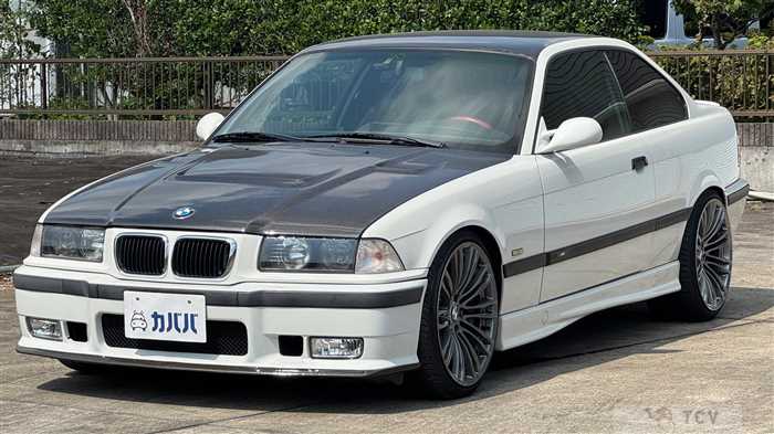 1998 BMW BMW Others