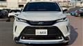 2025 Toyota Harrier Hybrid