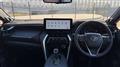 2025 Toyota Harrier Hybrid