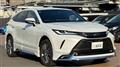 2025 Toyota Harrier Hybrid