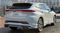 2025 Toyota Harrier Hybrid