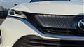 2025 Toyota Harrier Hybrid