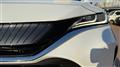 2025 Toyota Harrier Hybrid