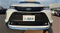 2025 Toyota Harrier Hybrid