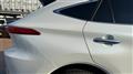 2025 Toyota Harrier Hybrid