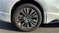 2025 Toyota Harrier Hybrid