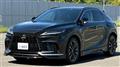 2025 Lexus RX