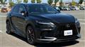2025 Lexus RX