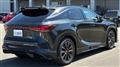 2025 Lexus RX