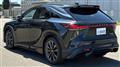 2025 Lexus RX