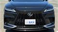 2025 Lexus RX