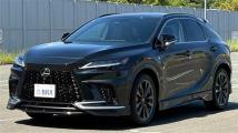 2025 Lexus RX