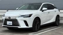 2024 Lexus RX