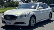 2012 Nissan Cima