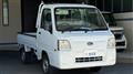 2011 Subaru Sambar Truck