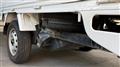 2011 Subaru Sambar Truck