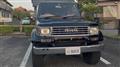 1994 Toyota Land Cruiser Prado